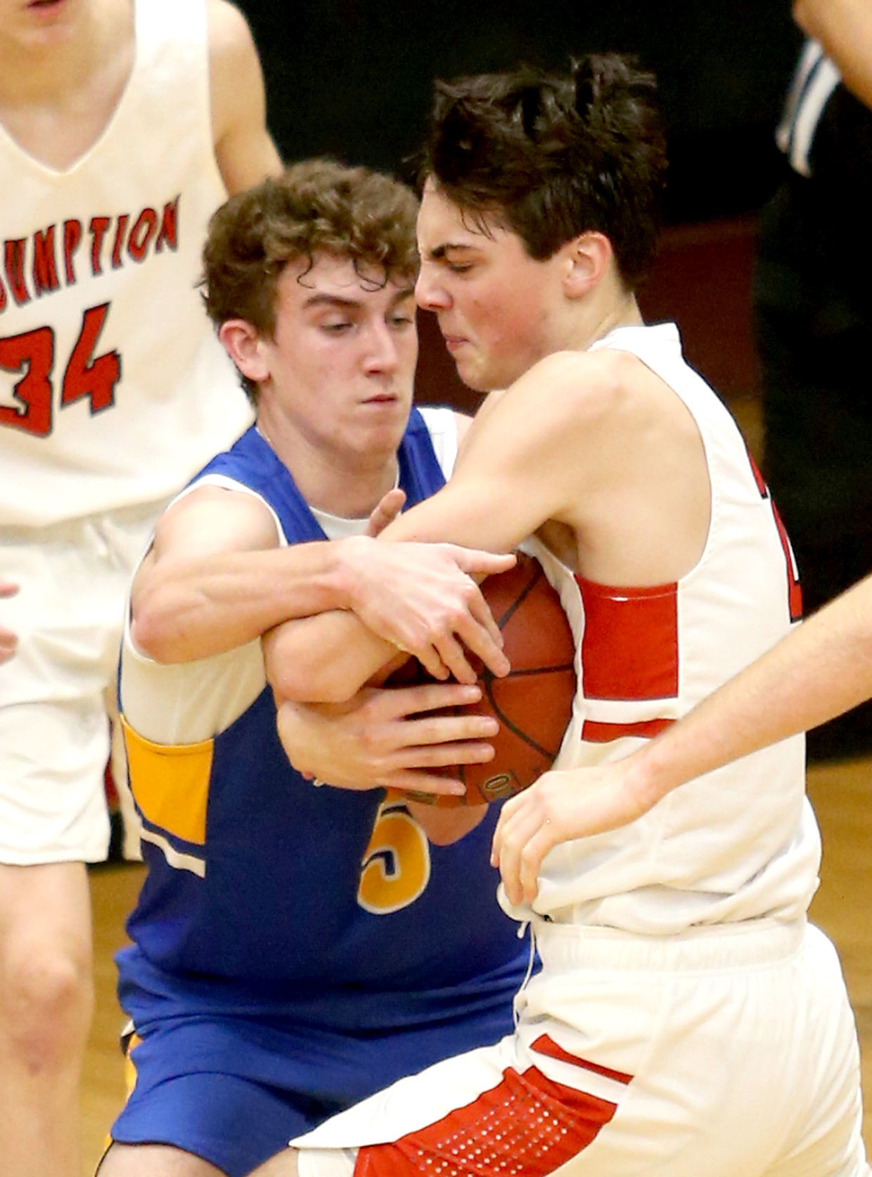 112918-Assumption-Basketball-011